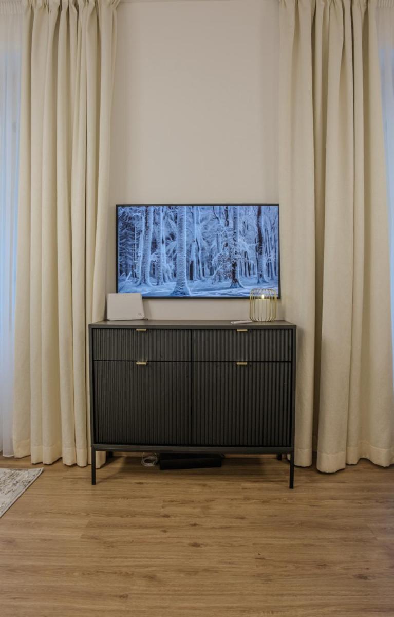 Apartman V Srdci Prahy Prague Exterior photo