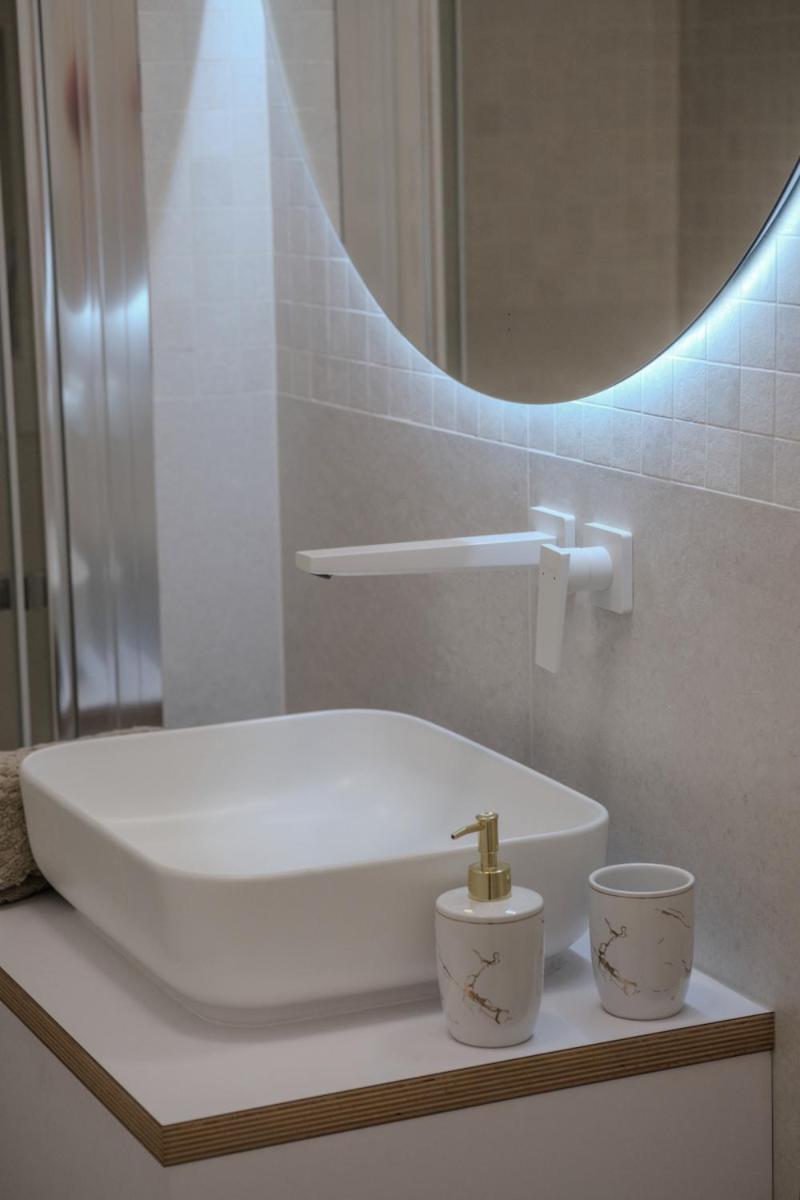 Apartman V Srdci Prahy Prague Exterior photo