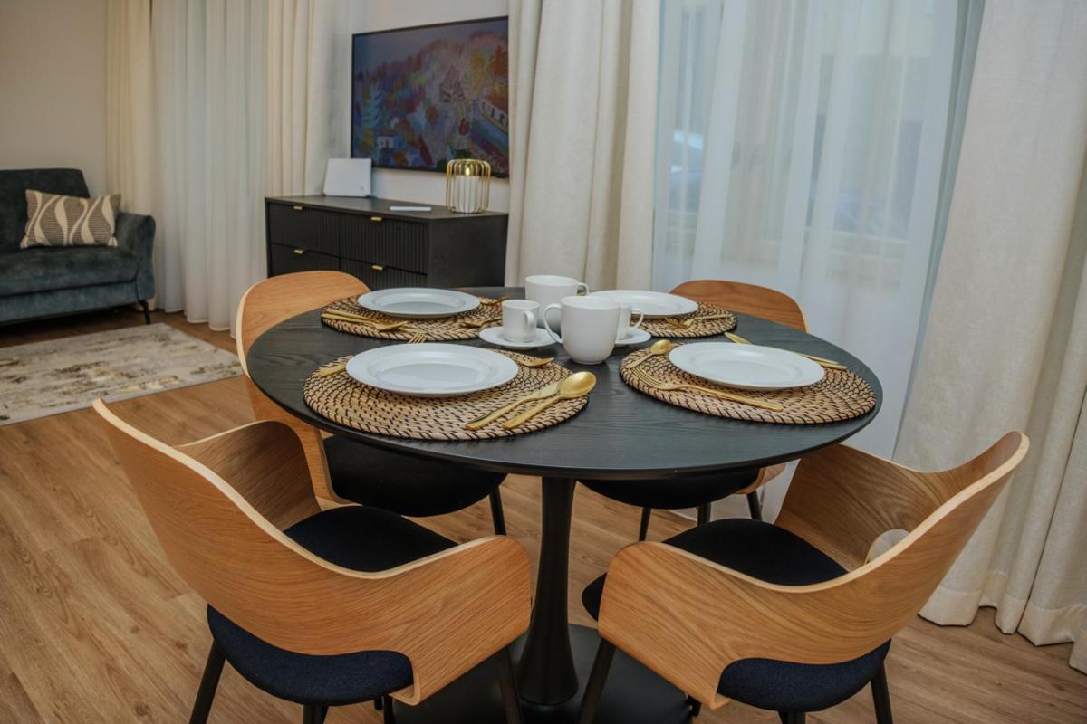 Apartman V Srdci Prahy Prague Exterior photo